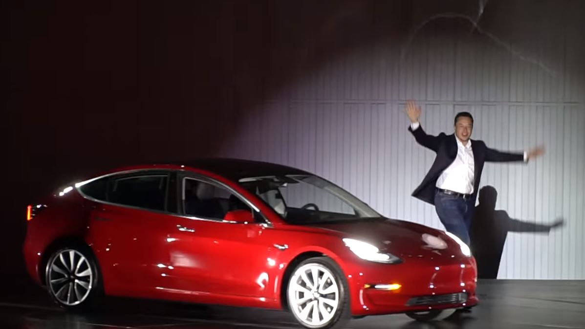 Veste dezastruoasă pentru Elon Musk