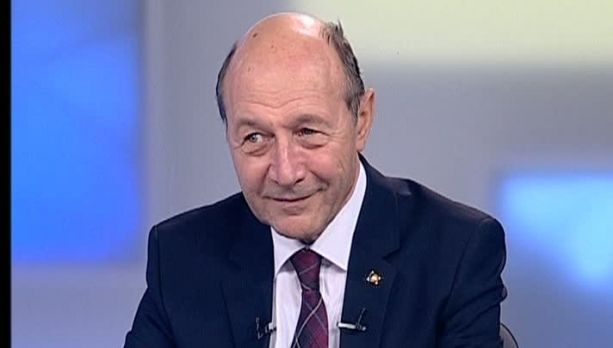 Traian Băsescu