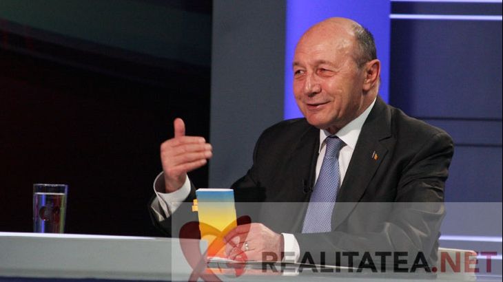 Traian Băsescu analizează noua conducere a PSD: ”Dacă-i arunci pe toți în apă, plutesc”
