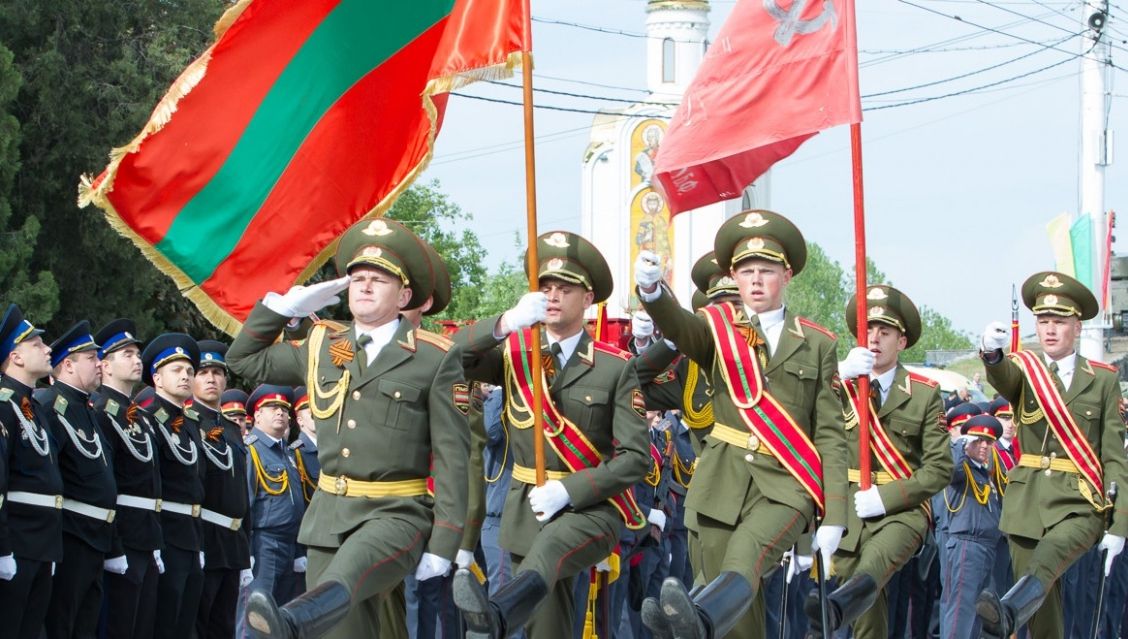 Acuzații de la Chișinău pentru București. Conflictul din Transnistria, mărul discordiei