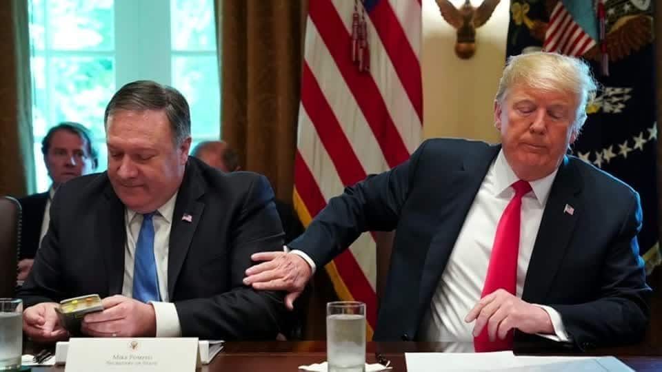 EXPLOZIV. Ancheta pentru demiterea lui Trump începe în forță în Congresul SUA