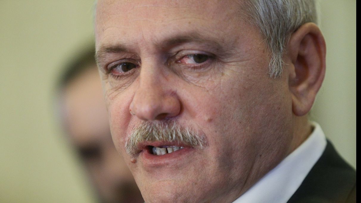 Liviu Dragnea insistă să iasă din pușcărie