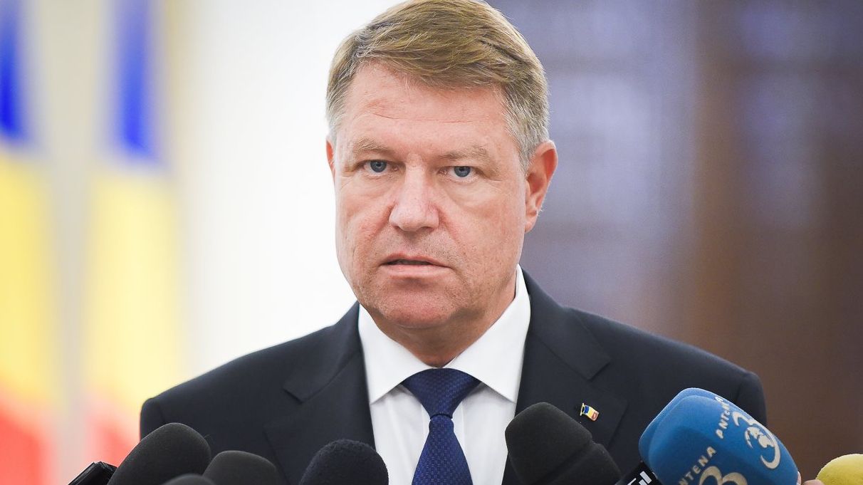 Iohannis: Când vom reuşi să devenim mai europeni, tot mai mulţi români vor dori să se întoarcă