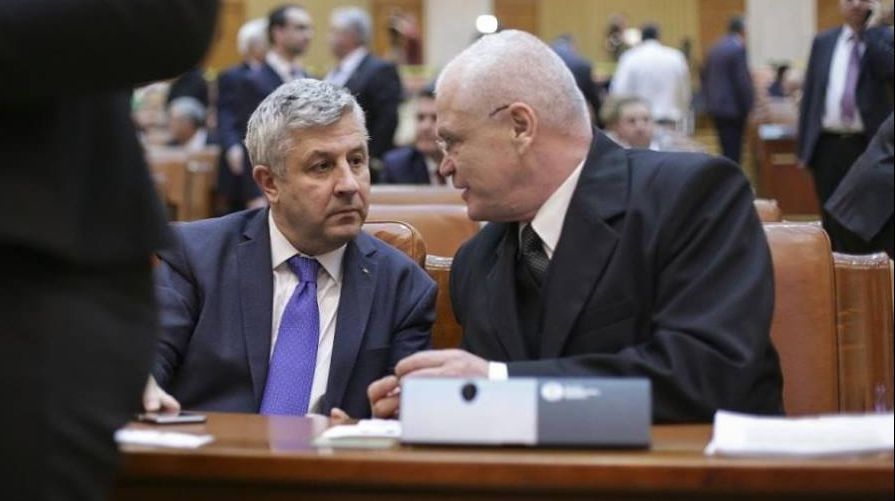 Magistrații, scandalizați de apărarea infractorilor prin LEGE