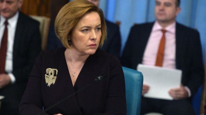 Carmen Dan intervine în scandalul ,,Parola''
