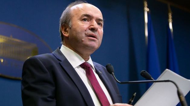 Tudorel Toader, după ce opoziția și Curtea Supremă au atacat legea privind Pilonul II