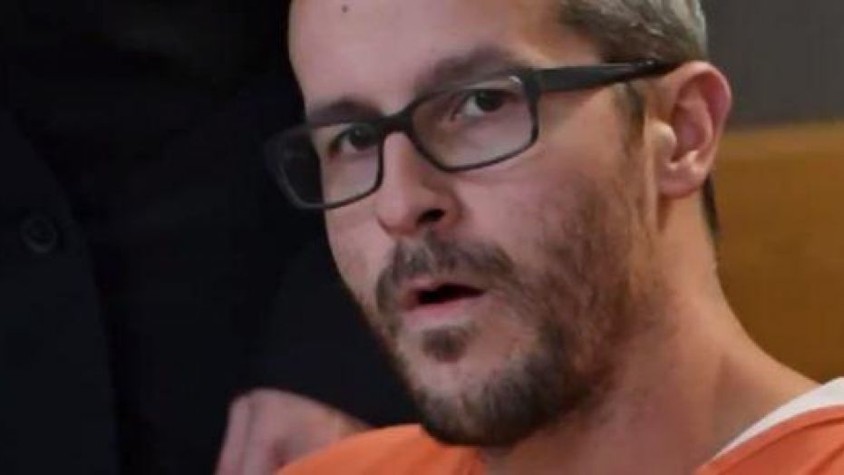 Criminalul ține poze cu toate victimele în celula de penitenciar și vorbește cu ele în fiecare zi