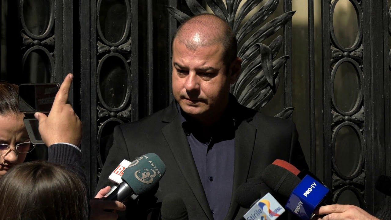 Fostul purtător de cuvânt al PSD explică de ce a plecat la Pro România