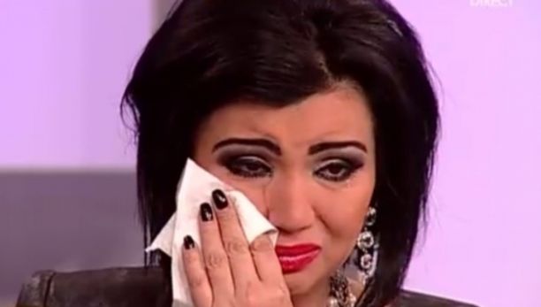 Adriana Bahmuţeanu a pierdut custodia copiilor