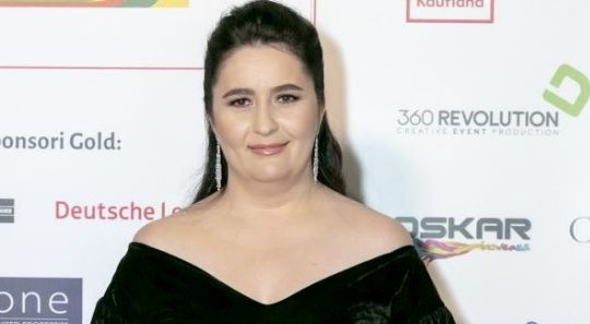 Amalia Năstase s-a pus pe slăbit. Iată cum arată dieta ei