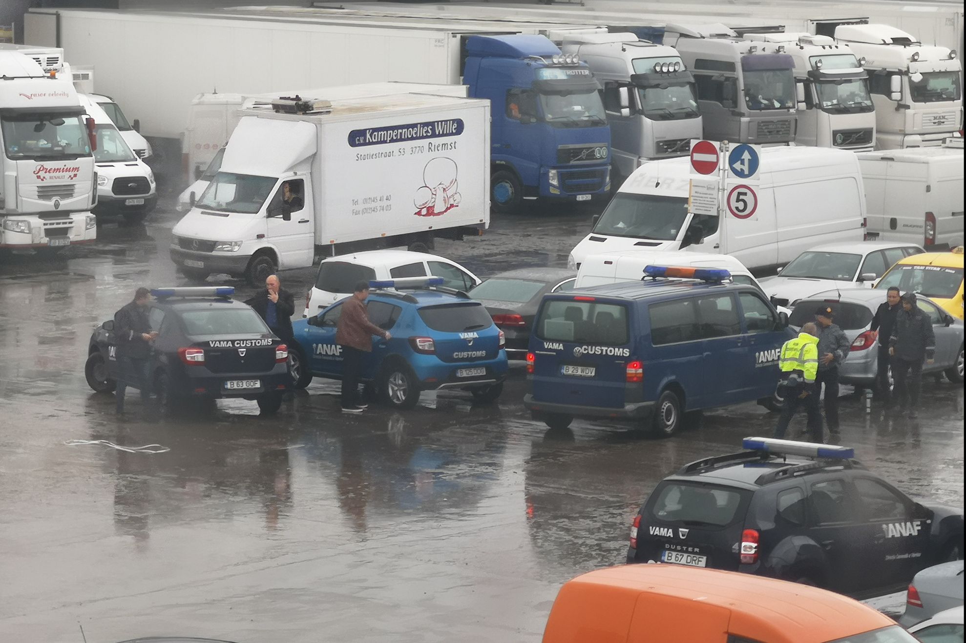 ANAF declanșează operațiunea ,,Demetra'', după criticile lui Dragnea