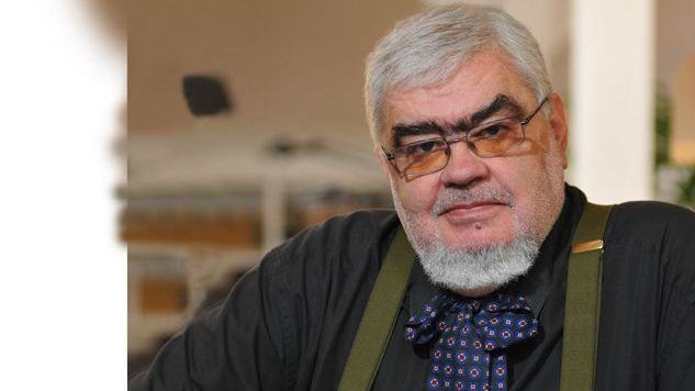 Andrei Pleşu: Ce mă face să mă retrag din viața publică?