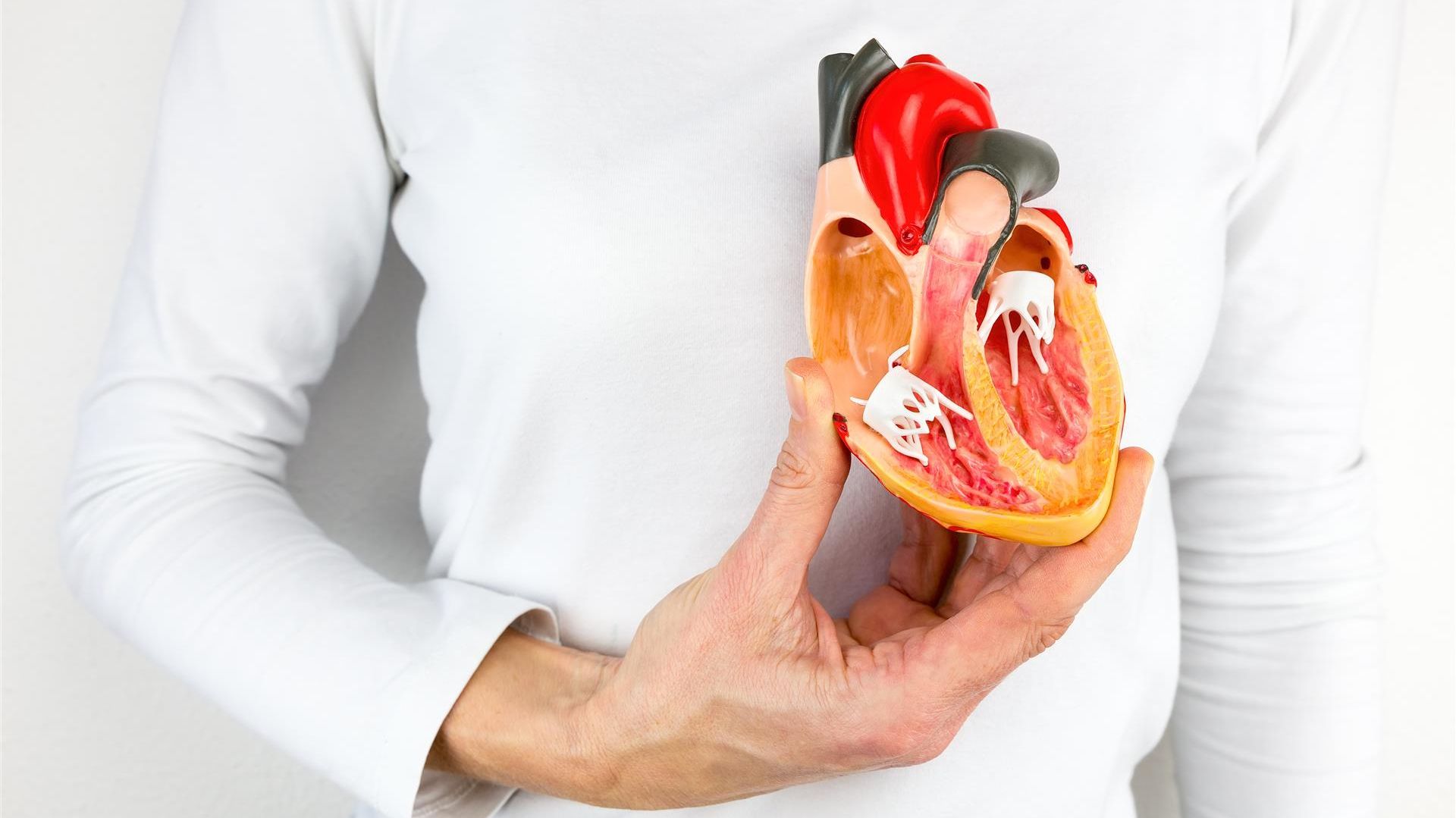 Procedura care poate schimba radical viața oamenilor care au suferit un atac de cord