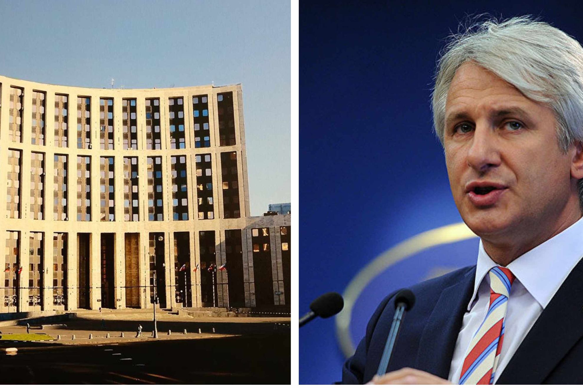 Reacția Rusiei în scandalul în care Orlando Teodorovici e acuzat de trădare