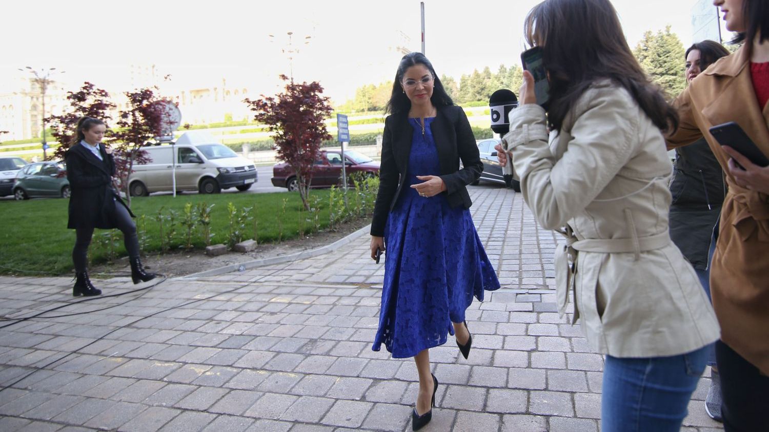 Birchall cere lămuriri de la CSM despre delegarea lui Licu la șefia Parchetului General