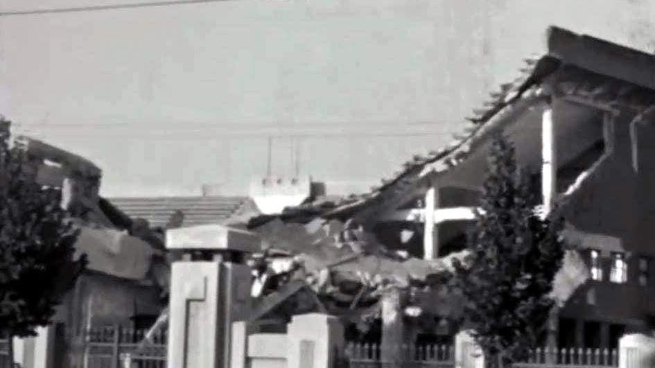 75 de ani de la bombardarea Giuleștiului. „Se mai aud încă vaiete!”