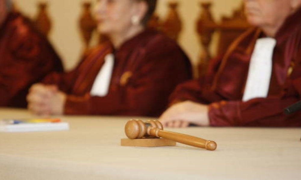 USR propune reformarea Curţii Constituţionale