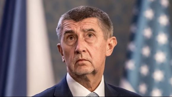 Andrej Babis 