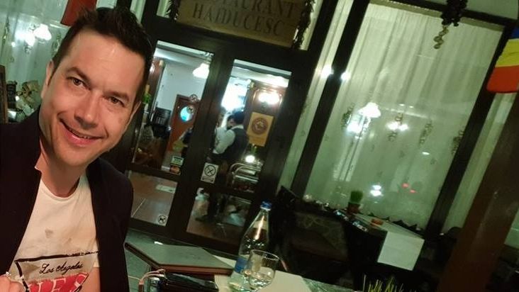 Omul de afaceri austriac, găsit spânzurat la Buzău, s-a sinucis din dragoste. A lăsat bilet de adio