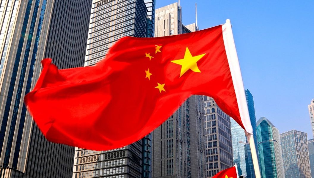 china italia