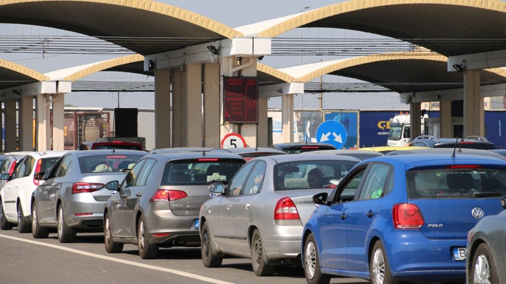 Atenţionare de călătorie pentru cei care călătoresc în Bulgaria