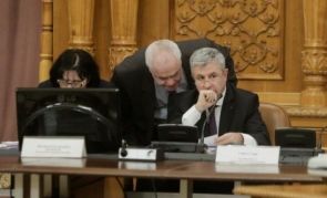 Comisia Iordache, modificări importante la Codurile Penale
