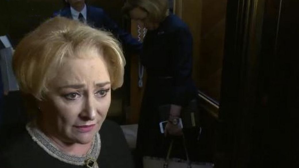 Dăncilă vrea să dea OUG pe completurile de 5. Cu ce surprize vine Toader în ședința Guvernului