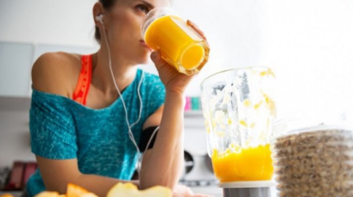 Uimitoarea dietă de weekend. Cum să slăbeşti spectaculos, în două zile