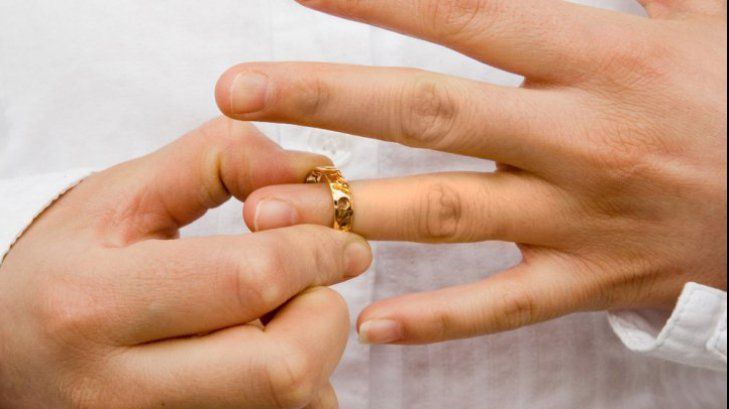 Zodii pe care le paște divorțul