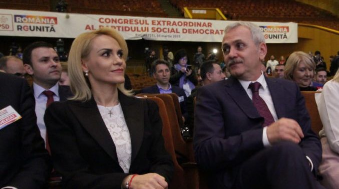 Gabriela Firea, anunț important despre Liviu Dragnea