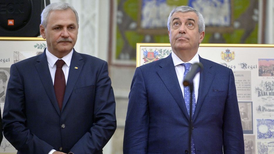 Dan Vasile Mihale: PSD și ALDE au cules ce au semănat