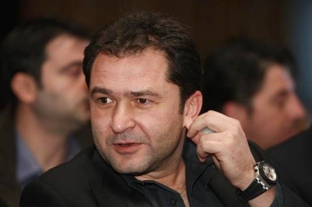 Elan Schwartzenberg scapă de arest preventiv și înregistrările din dosar