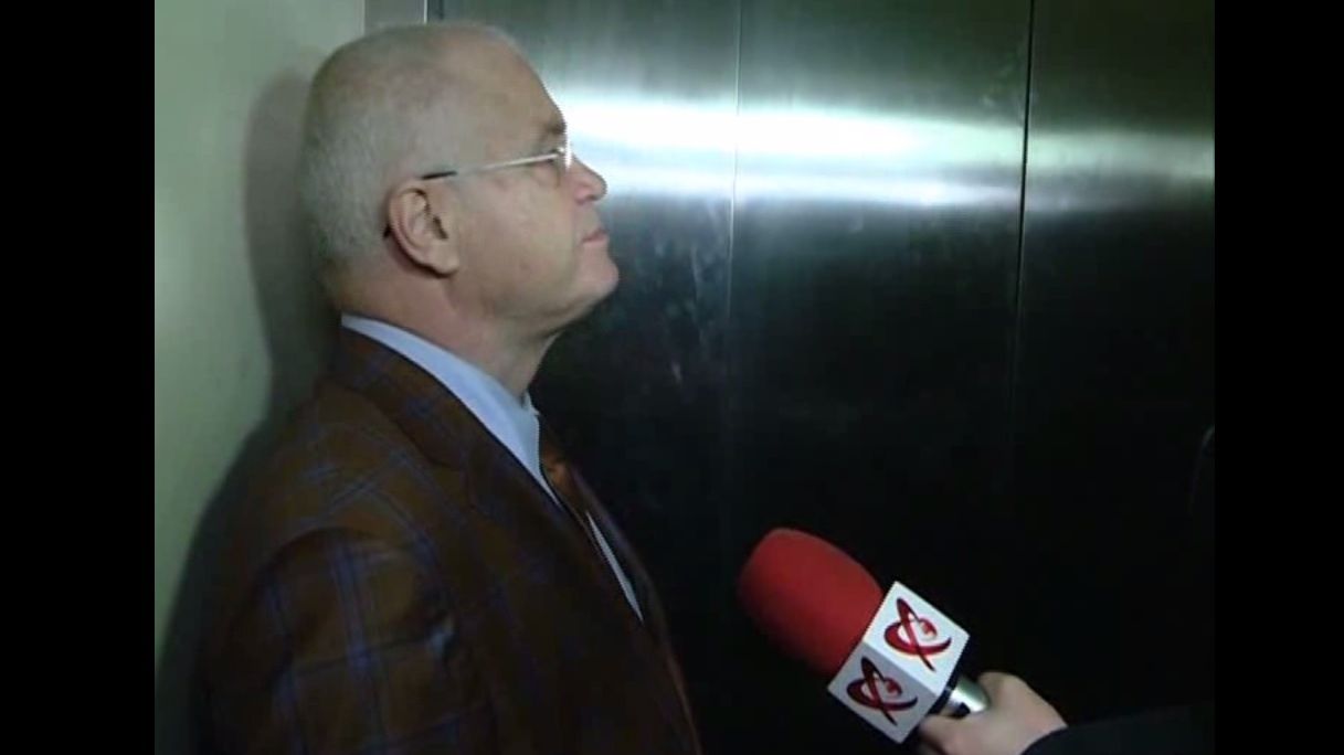 Eugen Nicolicea, care se voia ministrul Justiției, reacție deplasată față de jurnalista Realitatea