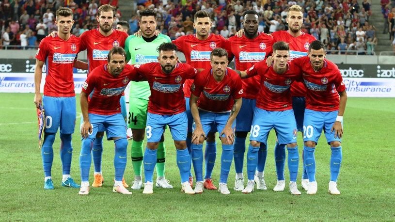 FCSB și-a găsit stadion pentru cupele europene!