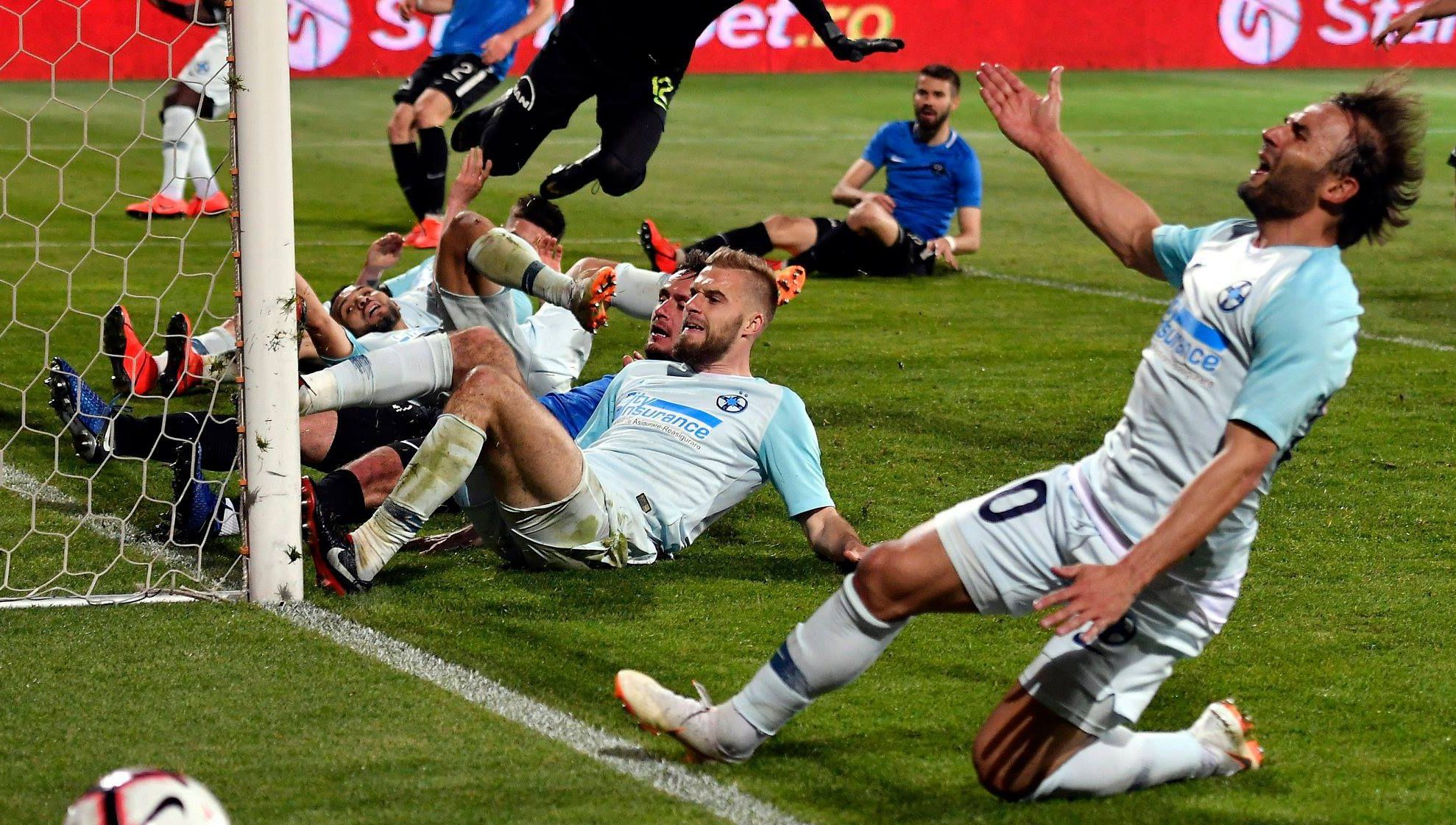 BREAKING NEWS | FCSB a decis unde va juca în Europa!