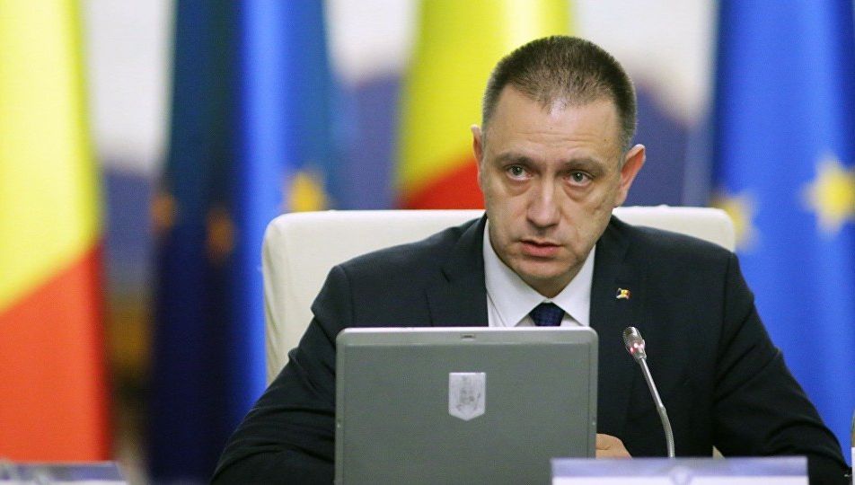 Interimarul Fifor, heirupism de ochii presei: Vom merge pe firul persoanelor dispărute până în 1990