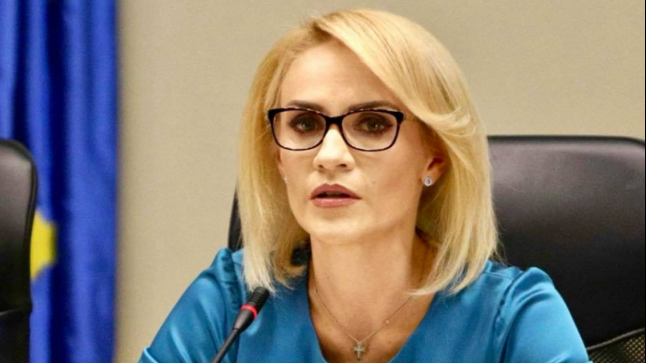 Veste excelentă de la Primărie