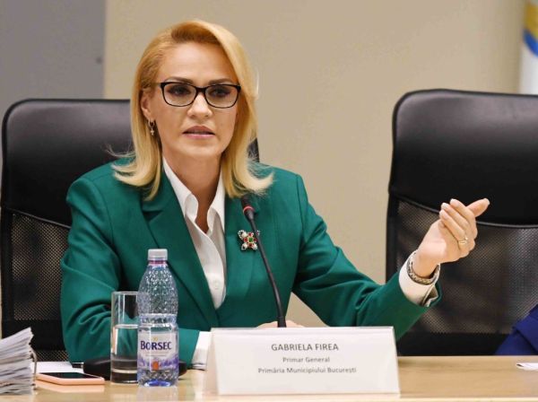 Firea nu renunță nici în ruptul capului la companiile municipale