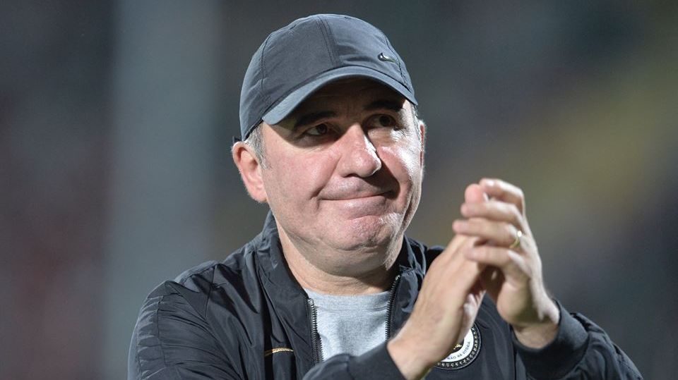Hagi pariază pe noua generație! ”Sunt buni și puternici”