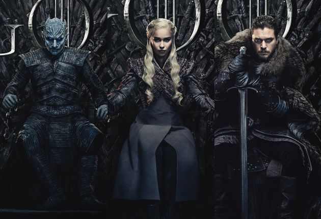 Cât câștigă actorii din "Game of Thrones"