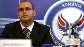 Horia Georgescu, fostul şef ANI, reacție la scrisoarea lui Maior: ”Minte grosolan”