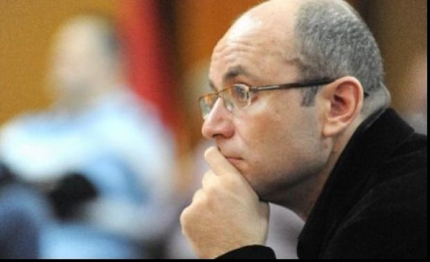 ROMÂNIA 2019. Pe cine lovește statul paralel