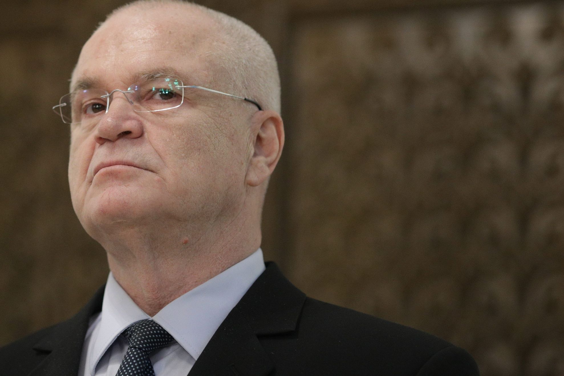 Cine este Eugen Nicolicea, propunerea șoc a PSD la Ministerul Justiției (VIDEO)