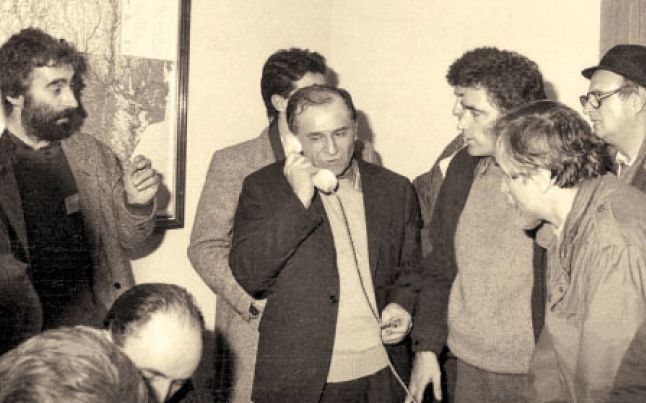 Dosarul Revoluţiei. Acuzații grave la adresa fostului președinte Ion Iliescu