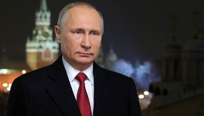 Putin, nervos, în scandalul pașapoartelor pentru ucraineni: Cu ce sunt rușii mai răi decât românii?