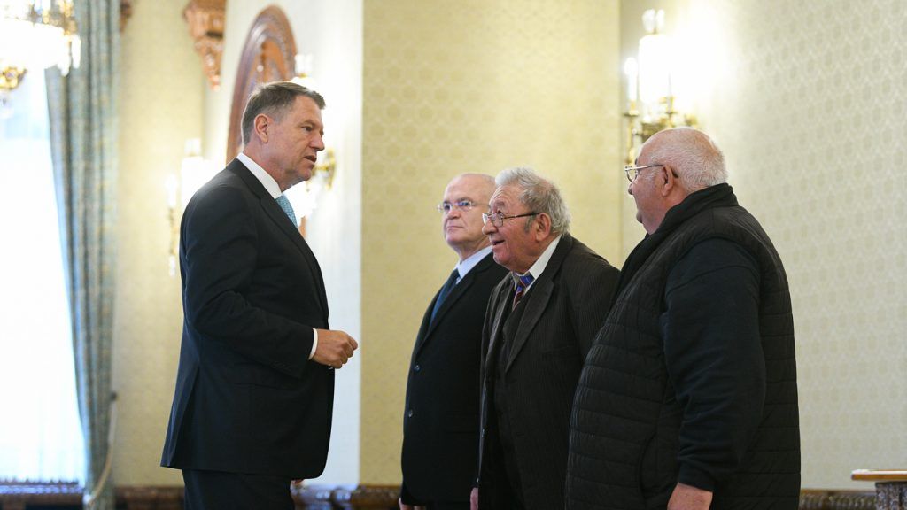 "Victima" lui Augustin Lazăr era, de fapt, informatorul "Călin F"