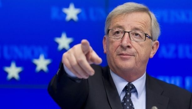 Juncker avertizează cu privire la "tentative" de manipulare înaintea alegerilor europene