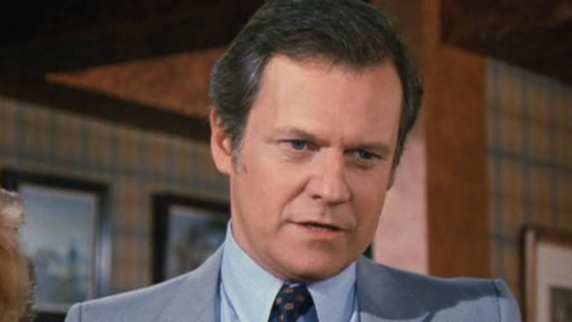 A murit actorul Ken Kercheval, cunoscut pentru rolul Cliff din "Dallas". Avea 83 de ani