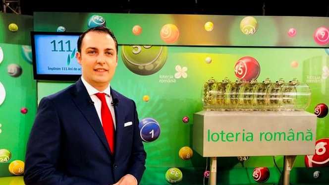 Loteria Națională e gata de marea lovitură: ”Halep ar fi perfectă!”