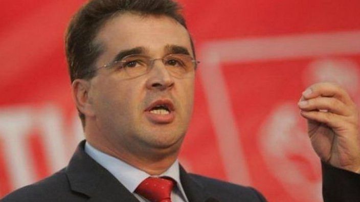 Marian Oprişan, verificat de ANI. Baronul își ține averea la secret